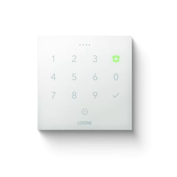 NFC Code Touch Air White