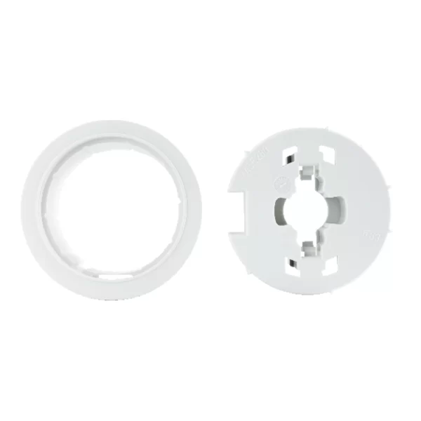 Adapter Round 63mm