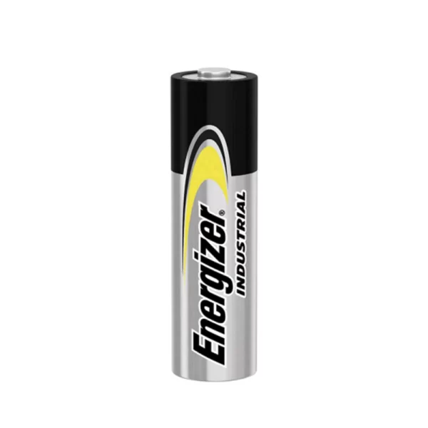 Energizer Industrial Mignon AA (Pack of 10)