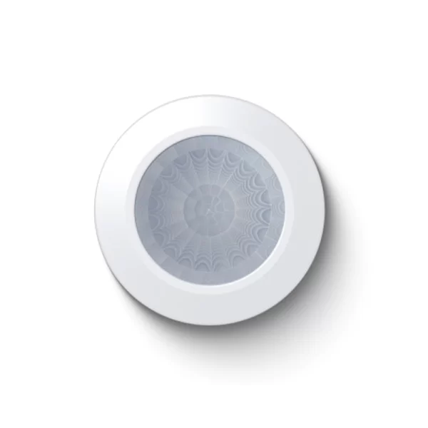 Flush-mounted Presence Sensor Tree White