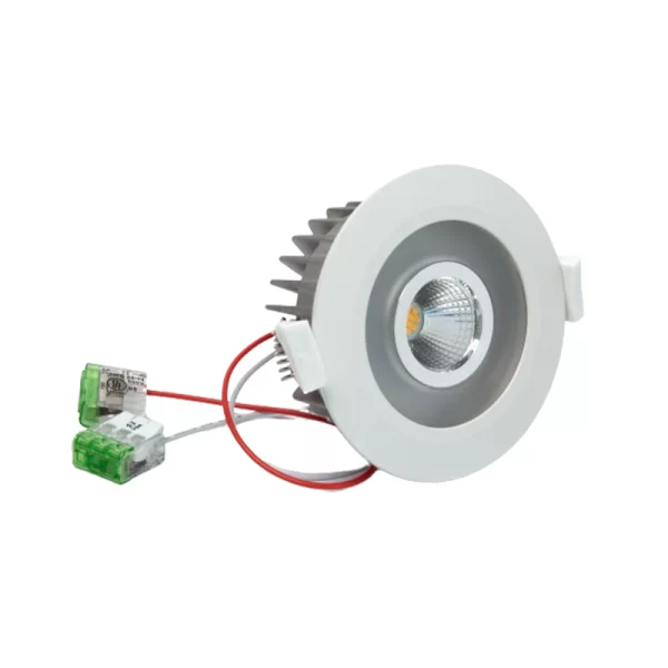 LED Spot WW PWM White - Image 3