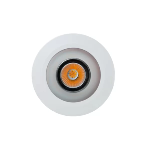 LED Spot WW PWM White