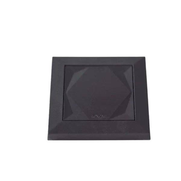 Loxone Touch Air Anthracite - Image 2