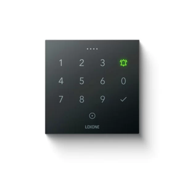 NFC Code Touch Tree Anthracite