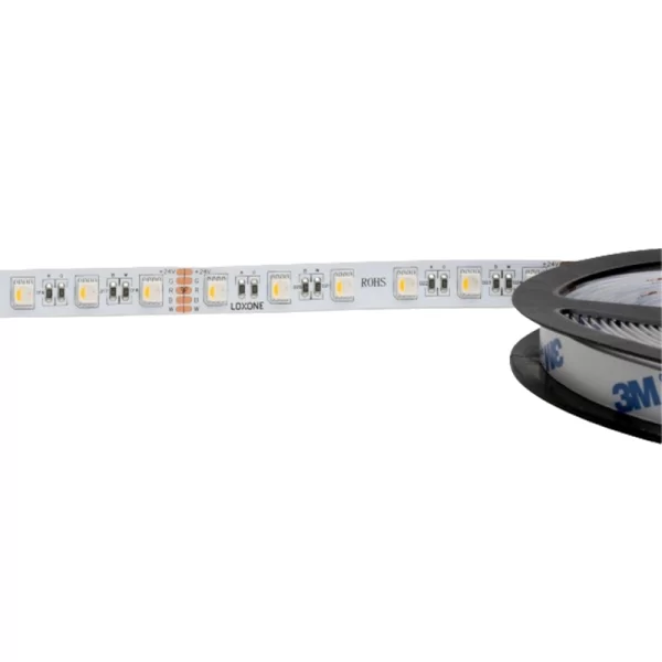 RGBW LED Strip 5m IP20 (Not Protected) - Image 2