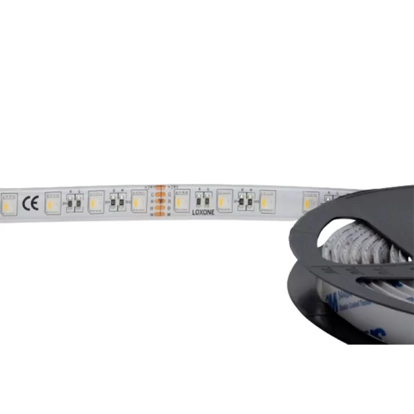 RGBW LED Strip 5m IP65 (Splashproof) - Image 2