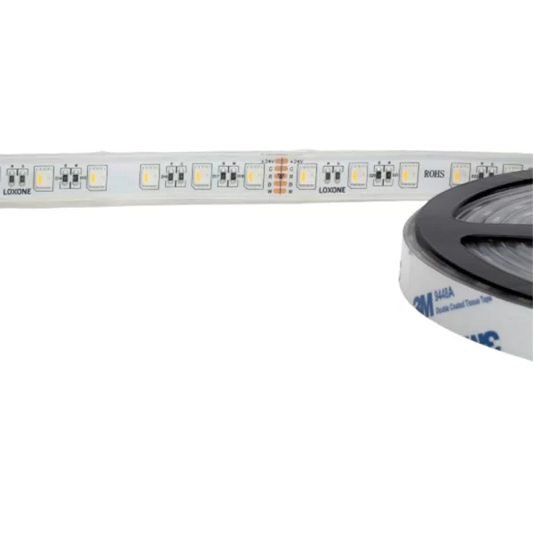 RGBW LED Strip 5m IP68 (Waterproof) - Image 2