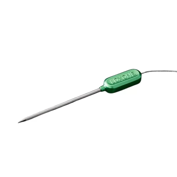 Temperature Probe for Touch & Grill Air - Green