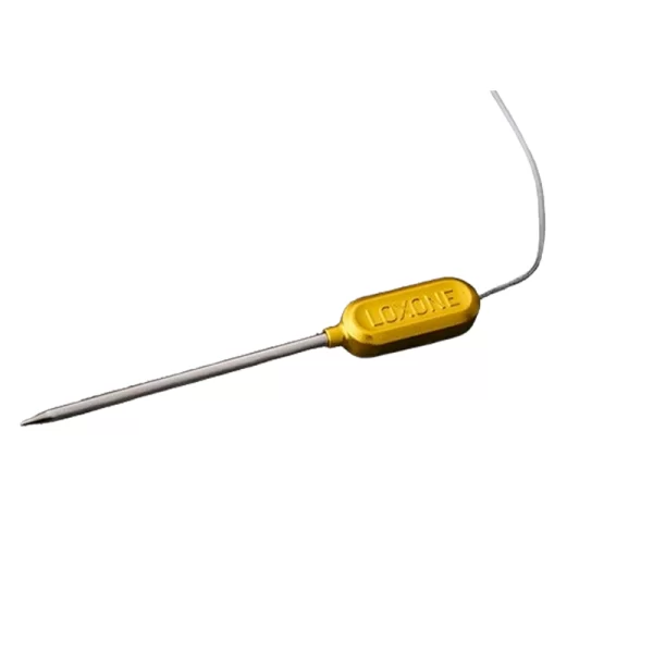 Temperature Probe for Touch & Grill Air - Yellow