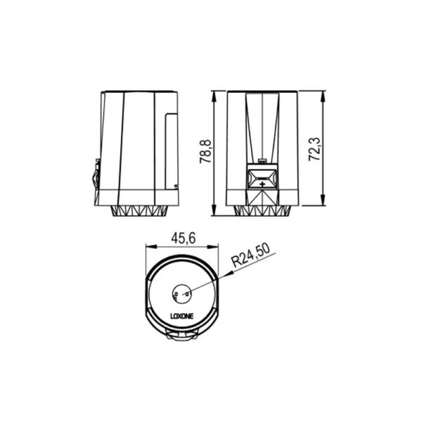 Valve Actuator Air - Image 2