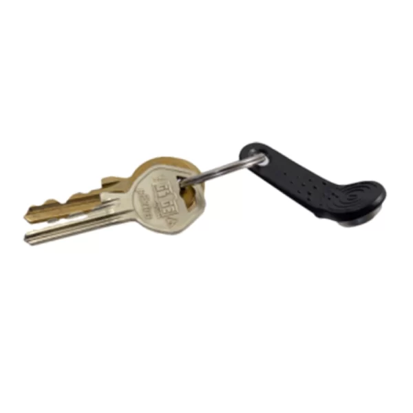 iButton Electronic Key Fob - Image 4