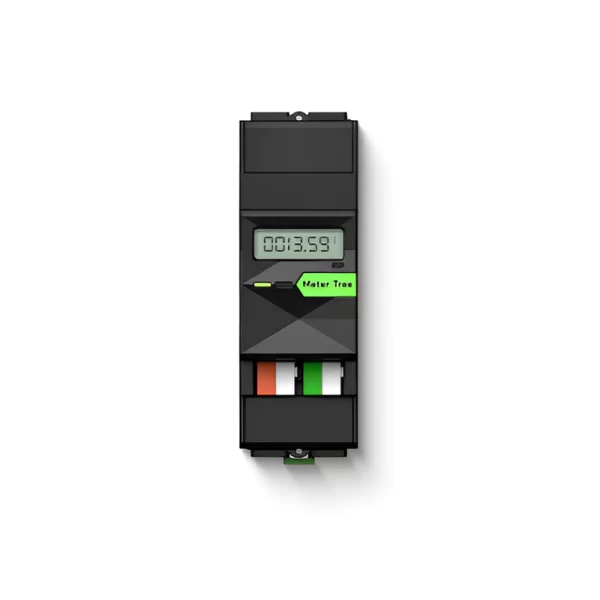 Energy Meter 1-Phase Tree