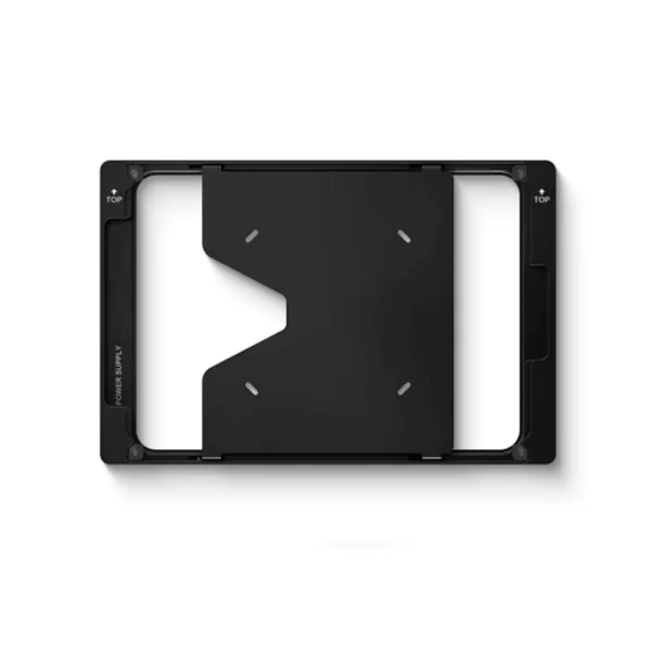 iPad Wallmount 10.9" Anthracite - Image 2