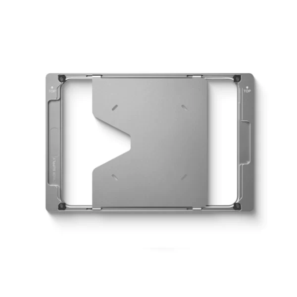 iPad Wallmount 10.9" Silver - Image 2